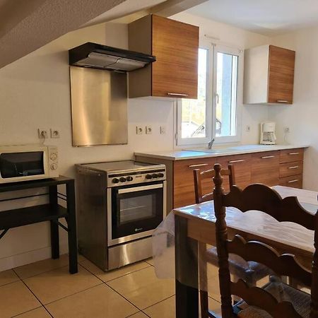 Appartement - 克吕斯 外观 照片