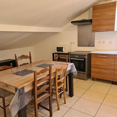 Appartement - 克吕斯 外观 照片