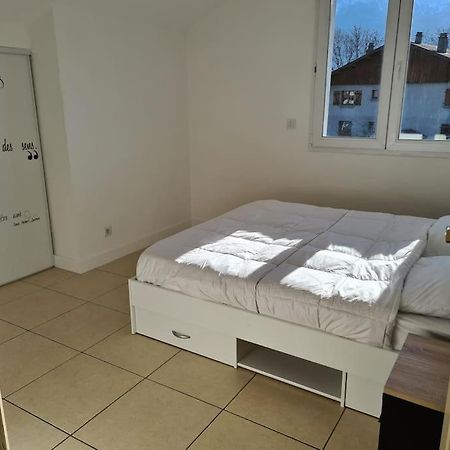 Appartement - 克吕斯 外观 照片