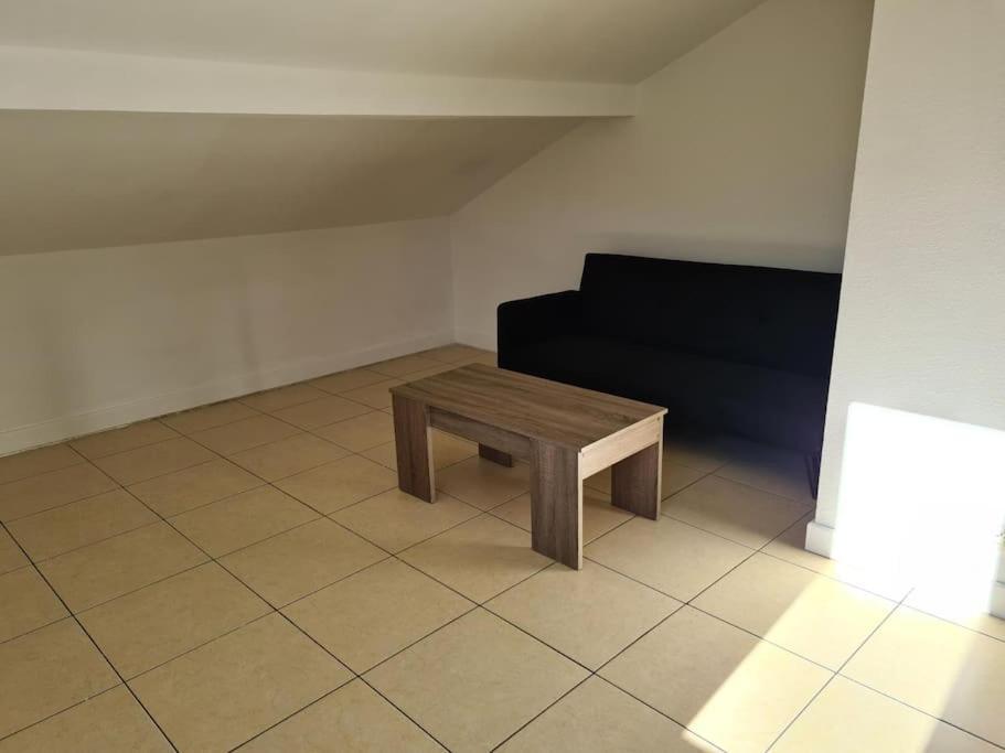Appartement - 克吕斯 外观 照片