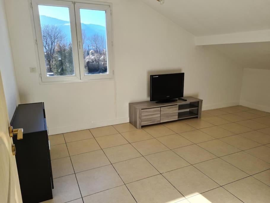 Appartement - 克吕斯 外观 照片