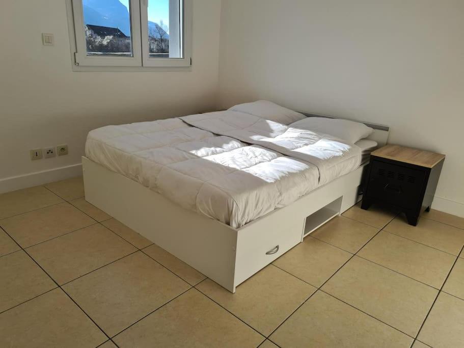 Appartement - 克吕斯 外观 照片